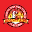 程序图标：BLAZING BIRD