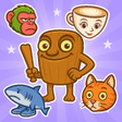 أيقونة البرنامج: Brainrot Craft: Infinite …