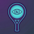 Icoon van programma: Padel Oracle: Match Predi…