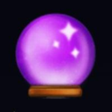 プログラムのアイコン：Daily Horoscope & Tarot