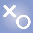 ไอคอนของโปรแกรม: Tic-Tac-Toe No Ads