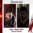 Hawke for Dragon Age - Trailer Version