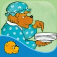 Programikonen: Berenstain Trouble with C…