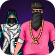 程序图标：Get Daily Diamond Emotes …