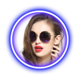 程序图标：Profile Picture Border - …