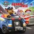 Programikonen: Paw Patrol: Grand Prix
