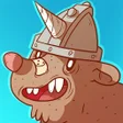 Иконка программы: Meteorfall: Journeys