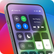 Ikon program: Control Center  Notificat…