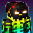 程序图标：Skeleton Skins For MCPE