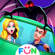 程序图标：Vampire Love 4–Car Crash …