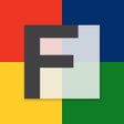 Иконка программы: Flag Filter  Picture Over…
