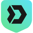 أيقونة البرنامج: DMarket Trust Shield BETA