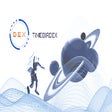 Иконка программы: TimeBird Dex