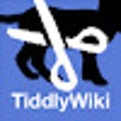 Programikonen: TiddlyWiki Collector