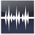 Icon of program: Wavepad Audio Editor Pro