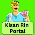 Icoon van programma: Kisan Rin Portal