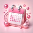 Programın simgesi: Ovulationmenstrual tracke…