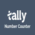 Icoon van programma: Number Counter (Tally)