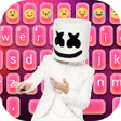プログラムのアイコン：Marshmello Keyboard