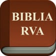 Ícone do programa: Biblia Reina Valera Antig…