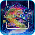 プログラムのアイコン：My Photo Keyboard 2023 Ap…
