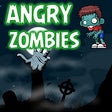Angry Zombies icon