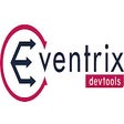 Icoon van programma: Eventrix devtools