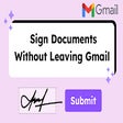 Ícone do programa: BoloSign for Gmail: eSign…