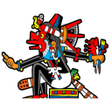 プログラムのアイコン：Diccionario Nahuatl