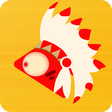 程序图标：TimeFish