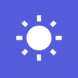 程序图标：Purple Weather