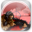 أيقونة البرنامج: Army Sniper