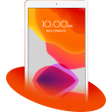 Programın simgesi: IPad 10.2 Launcher