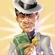 Programikonen: Casino Crime FREE