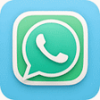 أيقونة البرنامج: Message israeli number in…
