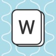Icoon van programma: Wheel Words