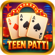 プログラムのアイコン：Teen Patti Nice Cool