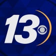 Ícone do programa: WBTW News13 - Myrtle Beac…