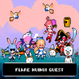 ไอคอนของโปรแกรม: FLARE NUINUI QUEST
