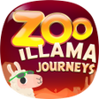 Icoon van programma: Zoo Illama Journeys Game
