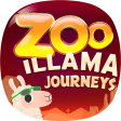 Zoo Illama Journeys Game
