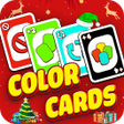 Ikon program: Uno Plus - Card Game Part…