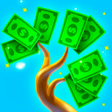 Icoon van programma: Money Tree - Grow Your Ow…