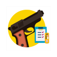 程序图标：იარაღის გამოცდა - Weapon …