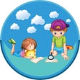 Ícone do programa: A memory game for kids