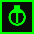 أيقونة البرنامج: Green Code