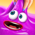 Ícone do programa: My Talking Slime: Virtual…
