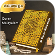 Icon of program: AI Quran Malayalam