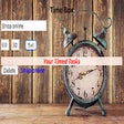 Programikonen: Time Boxer