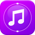 程序图标：Music Player  Audio Playe…